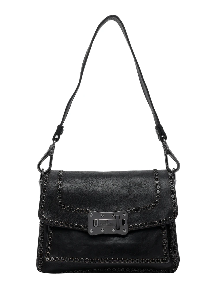 Campomaggi Bags.. Black