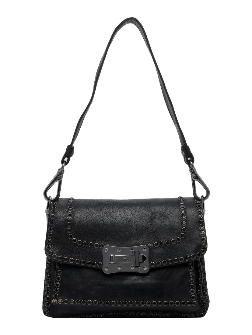 Campomaggi Bags.. Black