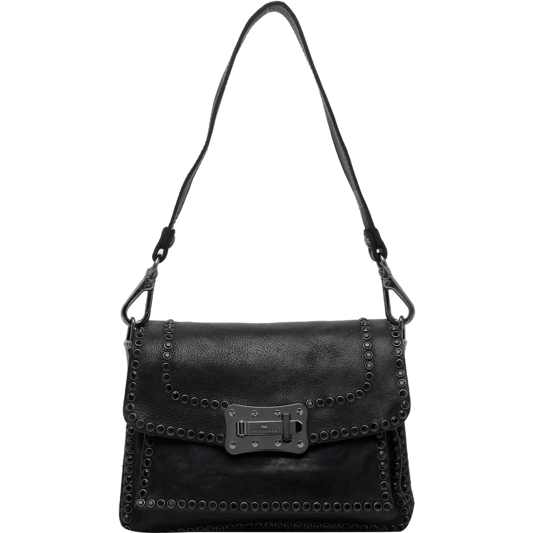 Campomaggi Bags.. Black