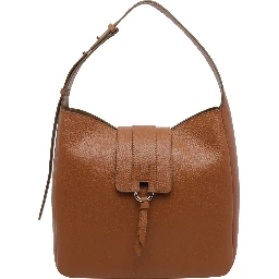 حقائب هوجان.. بني