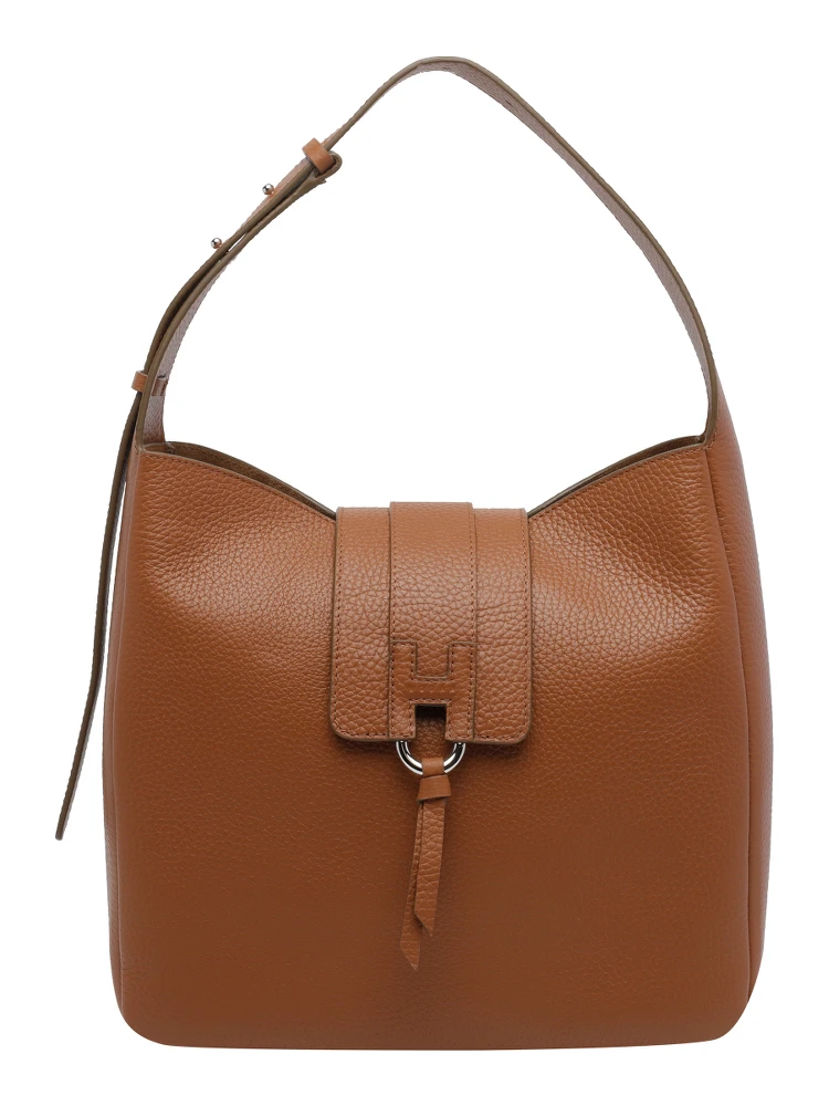 Hogan Bags.. Brown