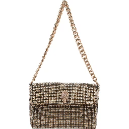 Kurt Geiger Bags.. Golden