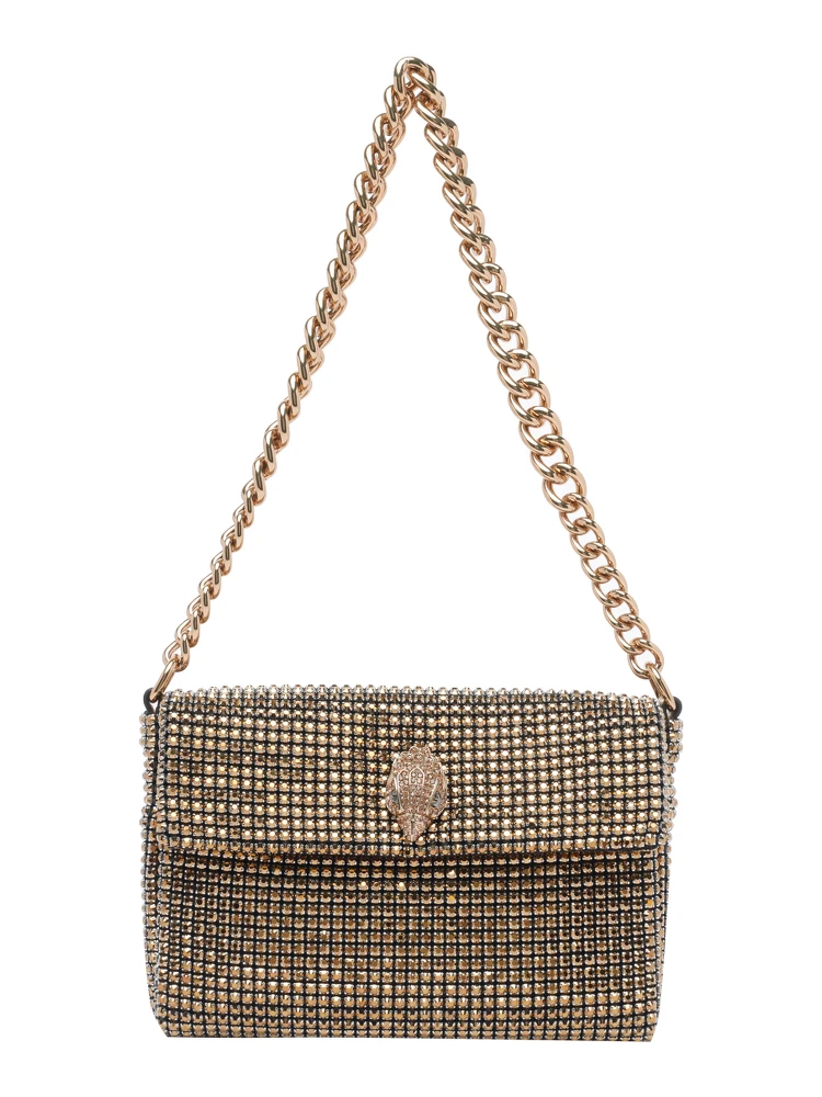 Kurt Geiger Bags.. Golden