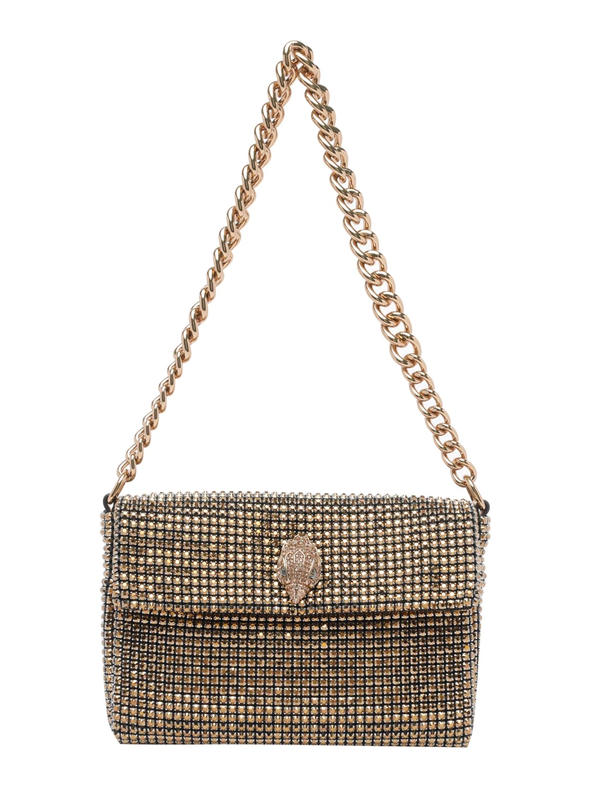 Kurt Geiger Bags.. Golden