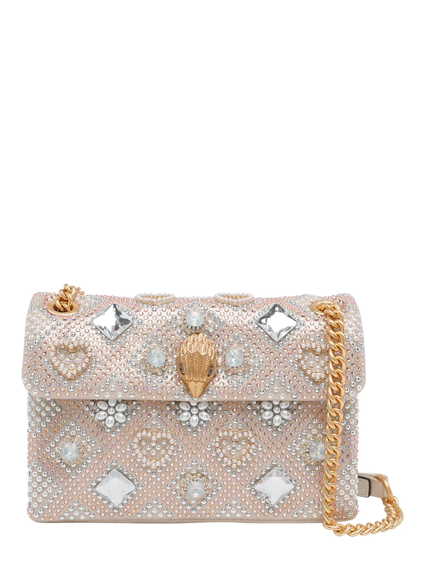 Kurt Geiger Bags.. Beige