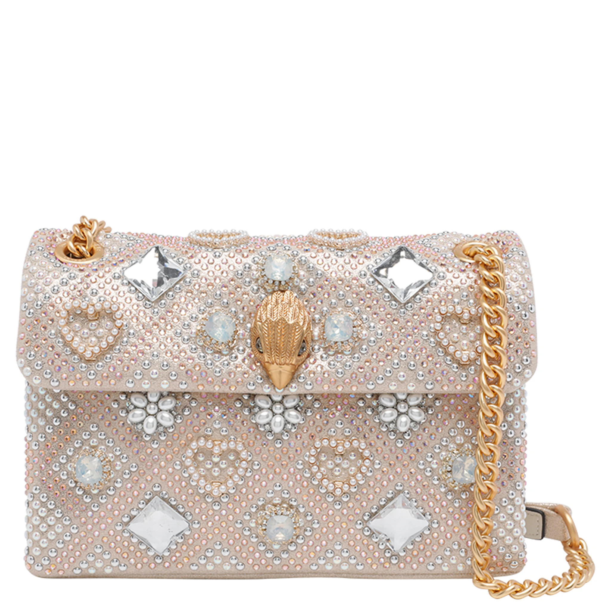 Kurt Geiger Bags.. Beige