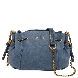 حقائب ليو جو.. أزرق