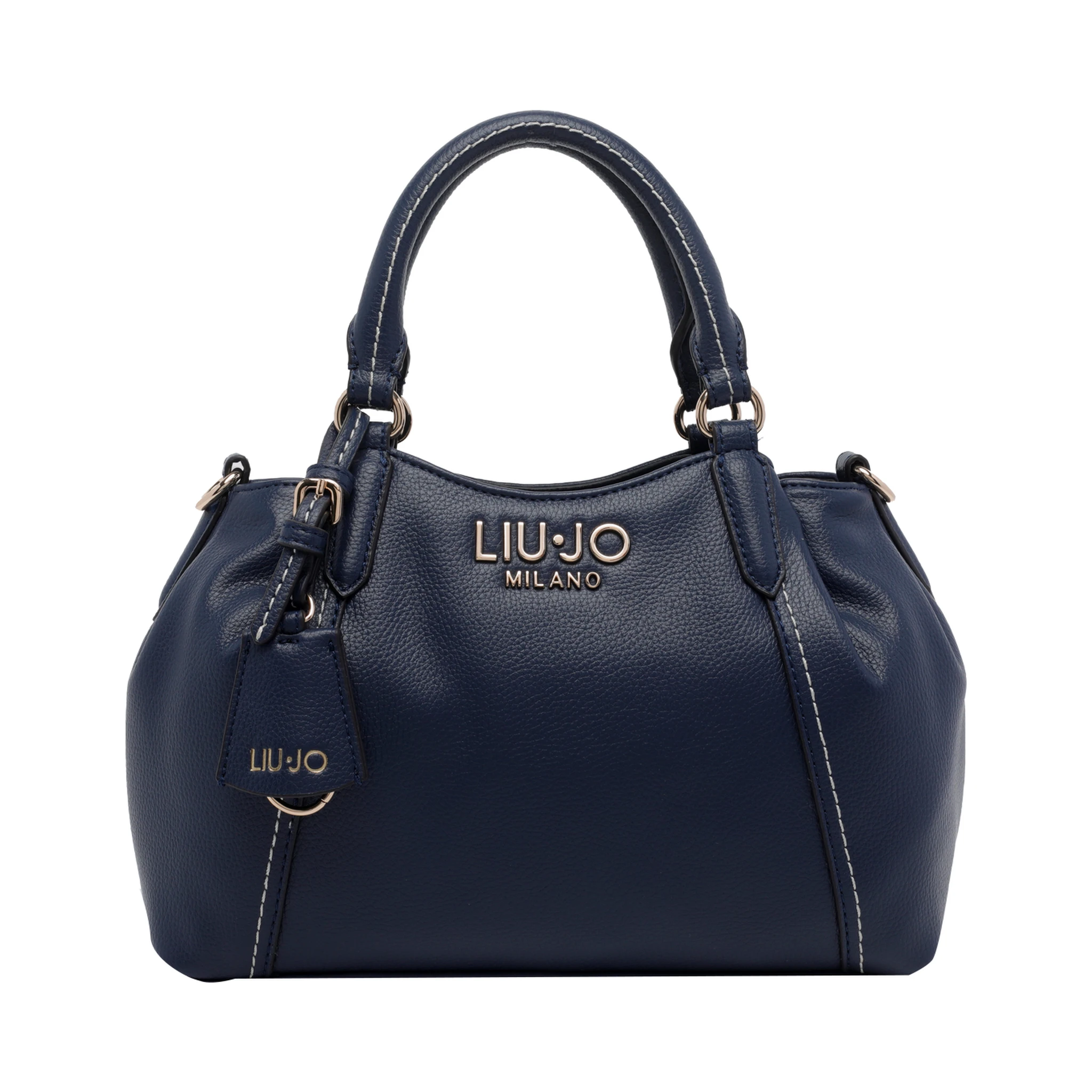 حقائب ليو جو.. أزرق