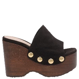 Gianvito Rossi Sandals Brown