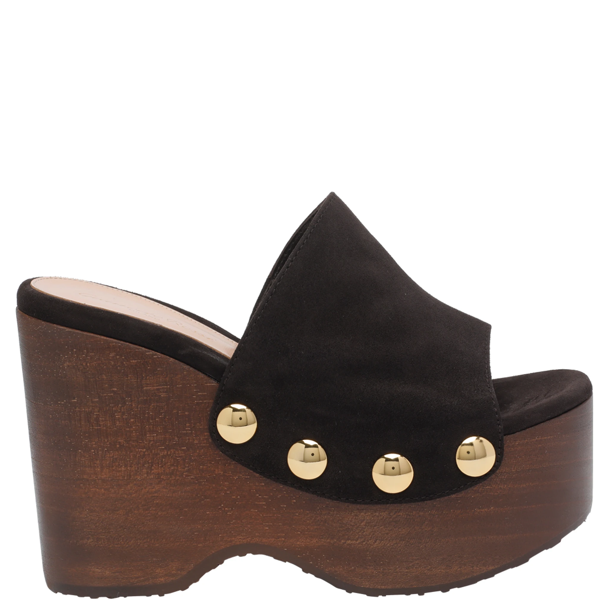 Gianvito Rossi Sandals Brown