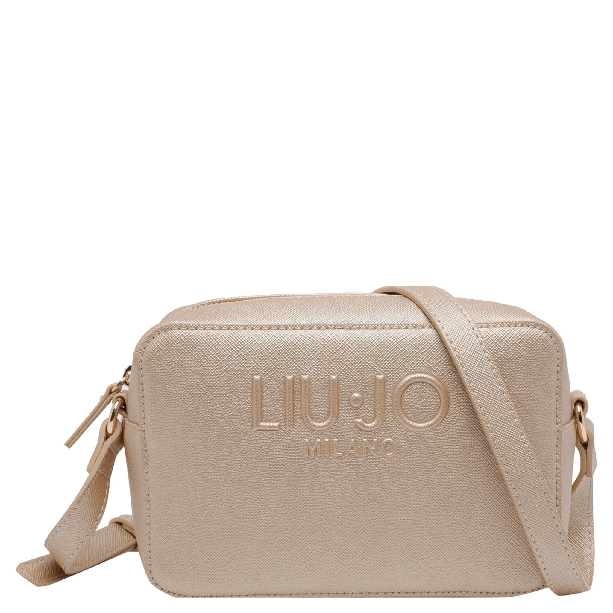 Liu Jo Bags.. Golden