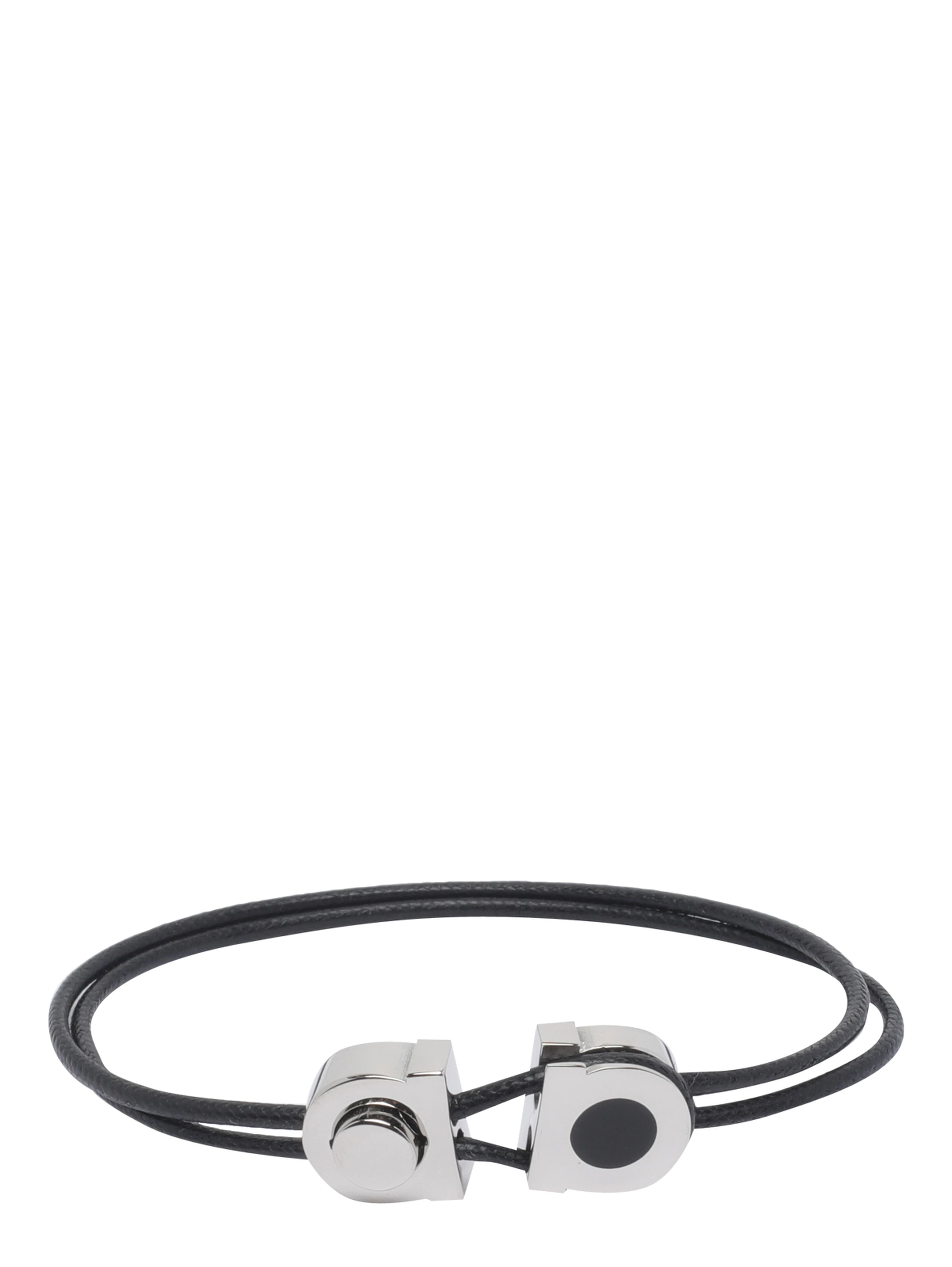 Ferragamo Bijoux Black