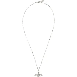 Vivienne Westwood Bijoux Silver