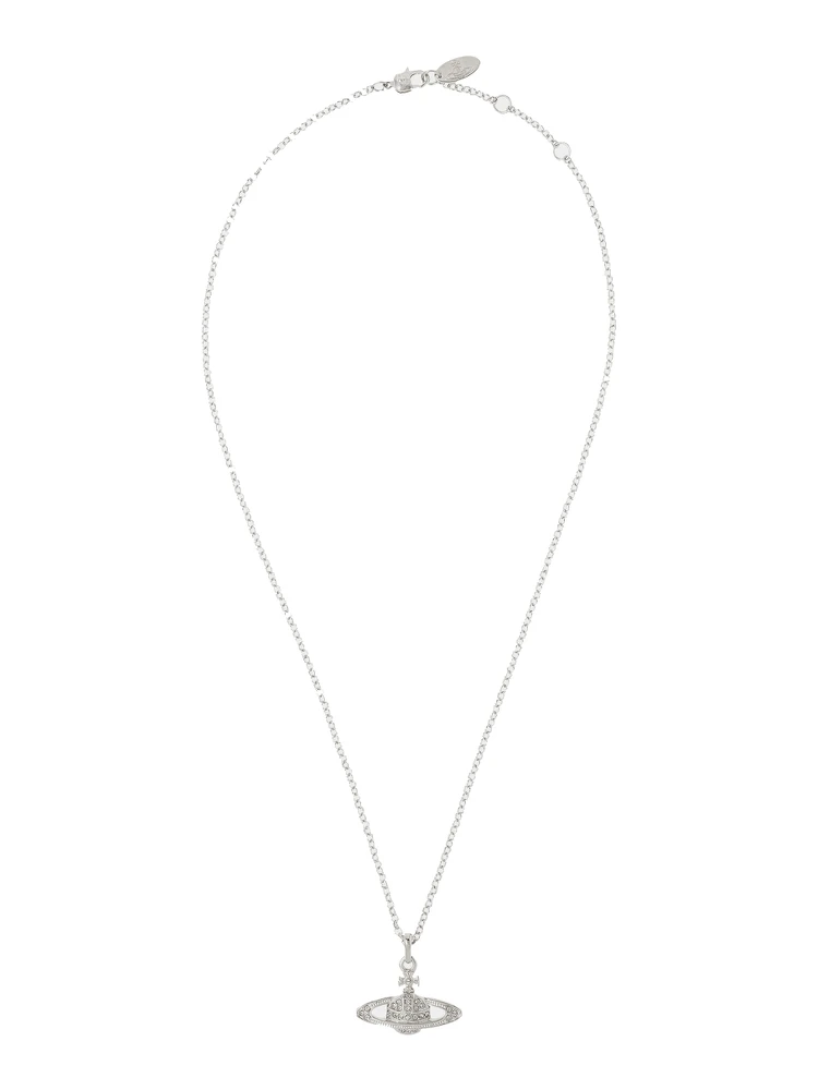 Vivienne Westwood Bijoux Silver