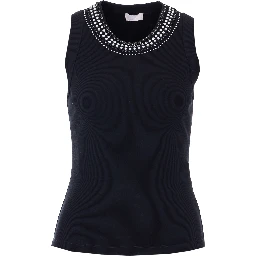 Liu Jo T-shirts and Polos Black