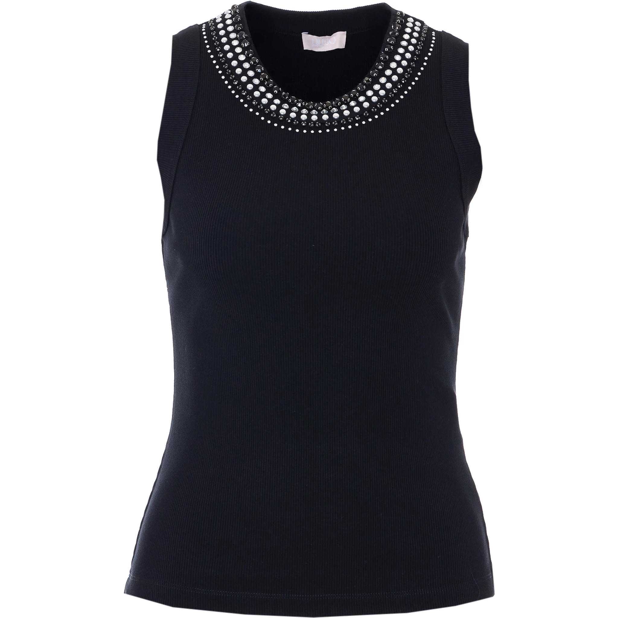 Liu Jo T-shirts and Polos Black