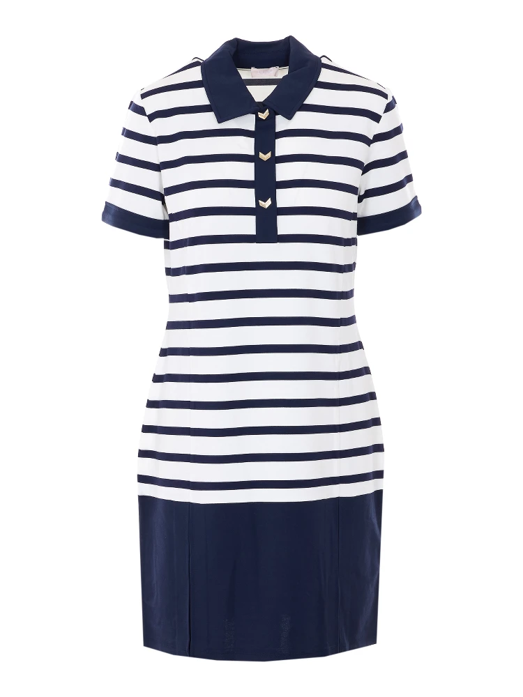 Liu Jo Dresses White