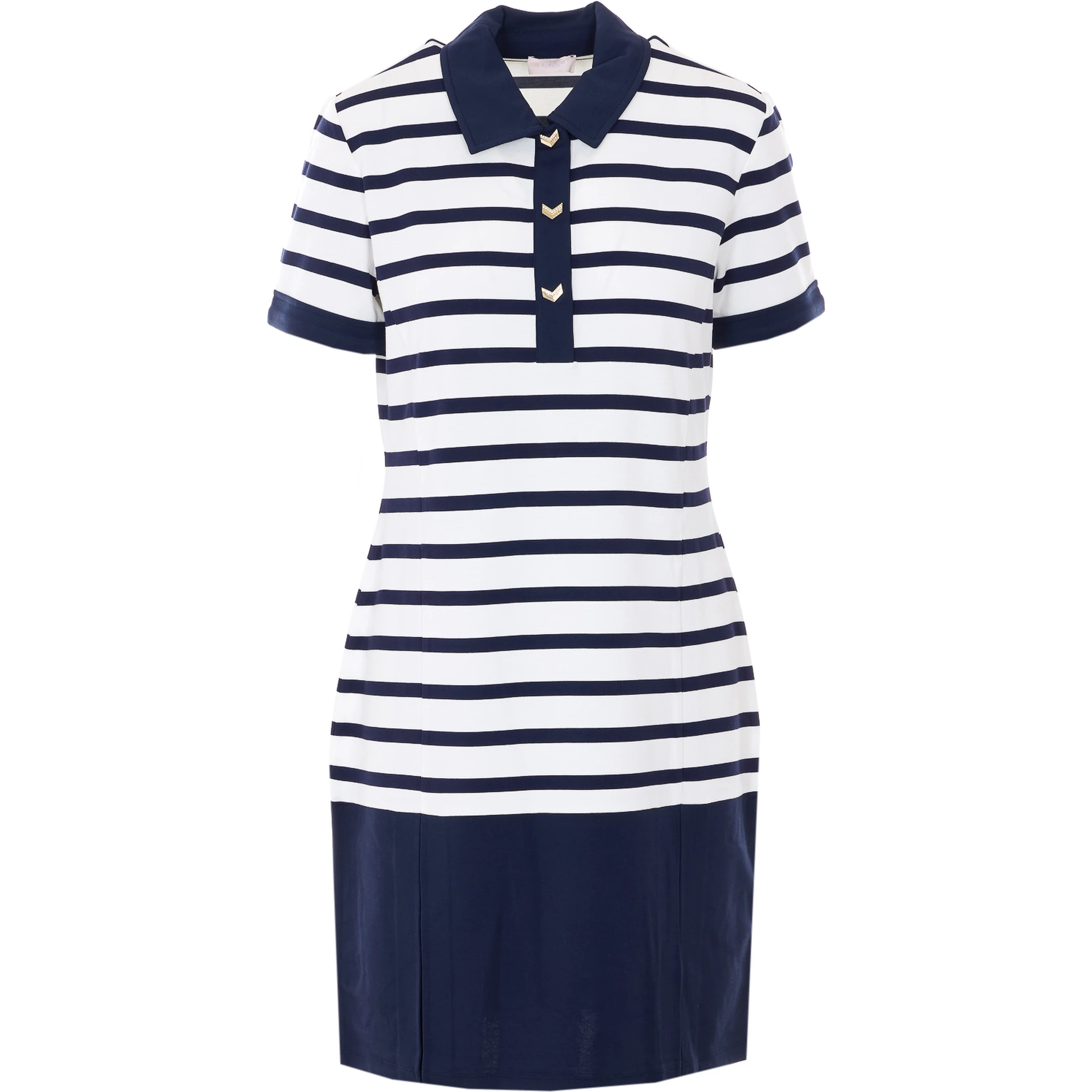 Liu Jo Dresses White