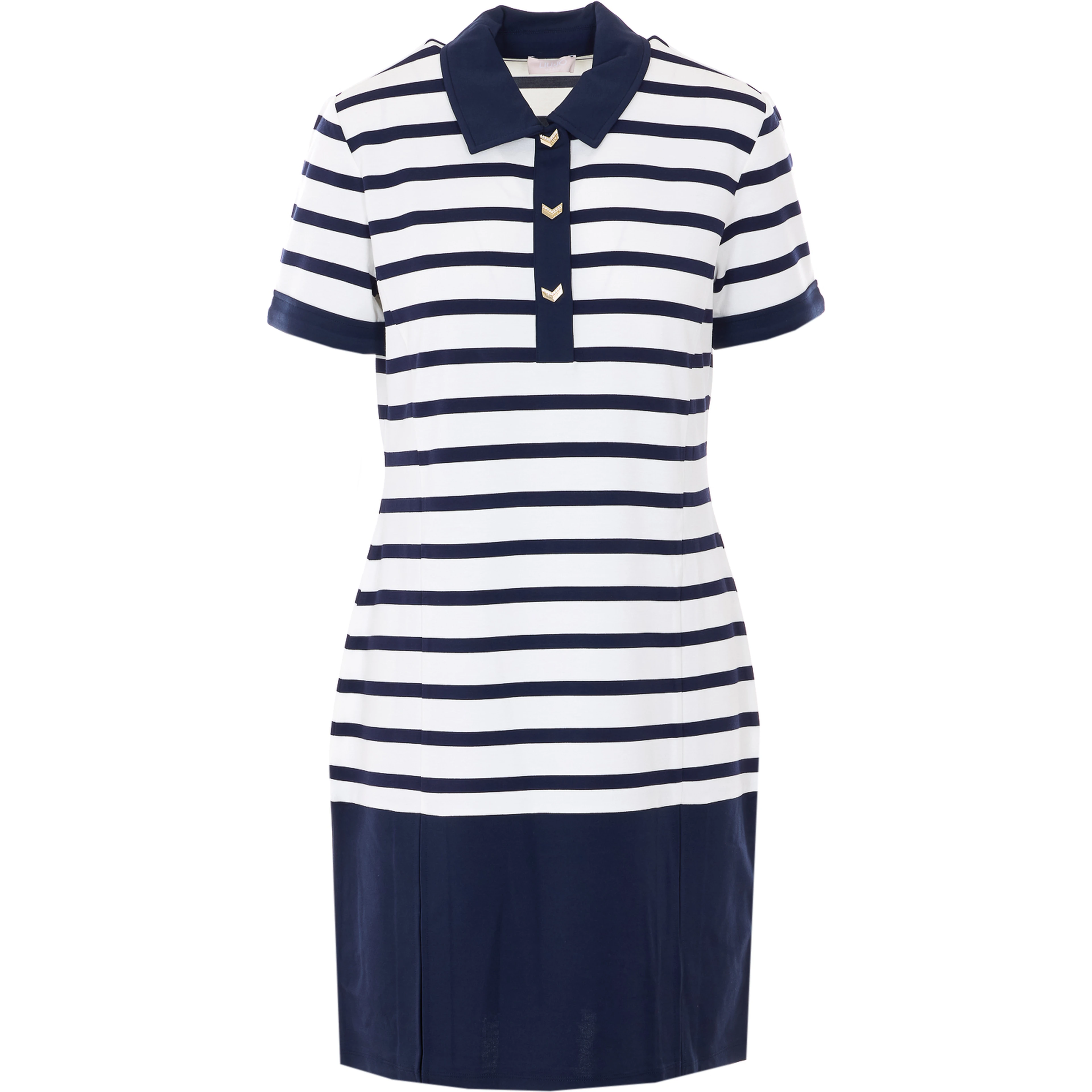 Liu Jo Dresses White