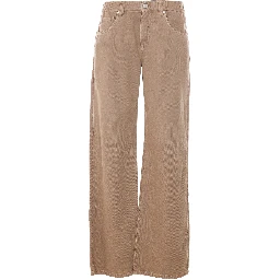 Brunello Cucinelli Trousers Beige