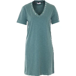 Liu Jo Dresses Green