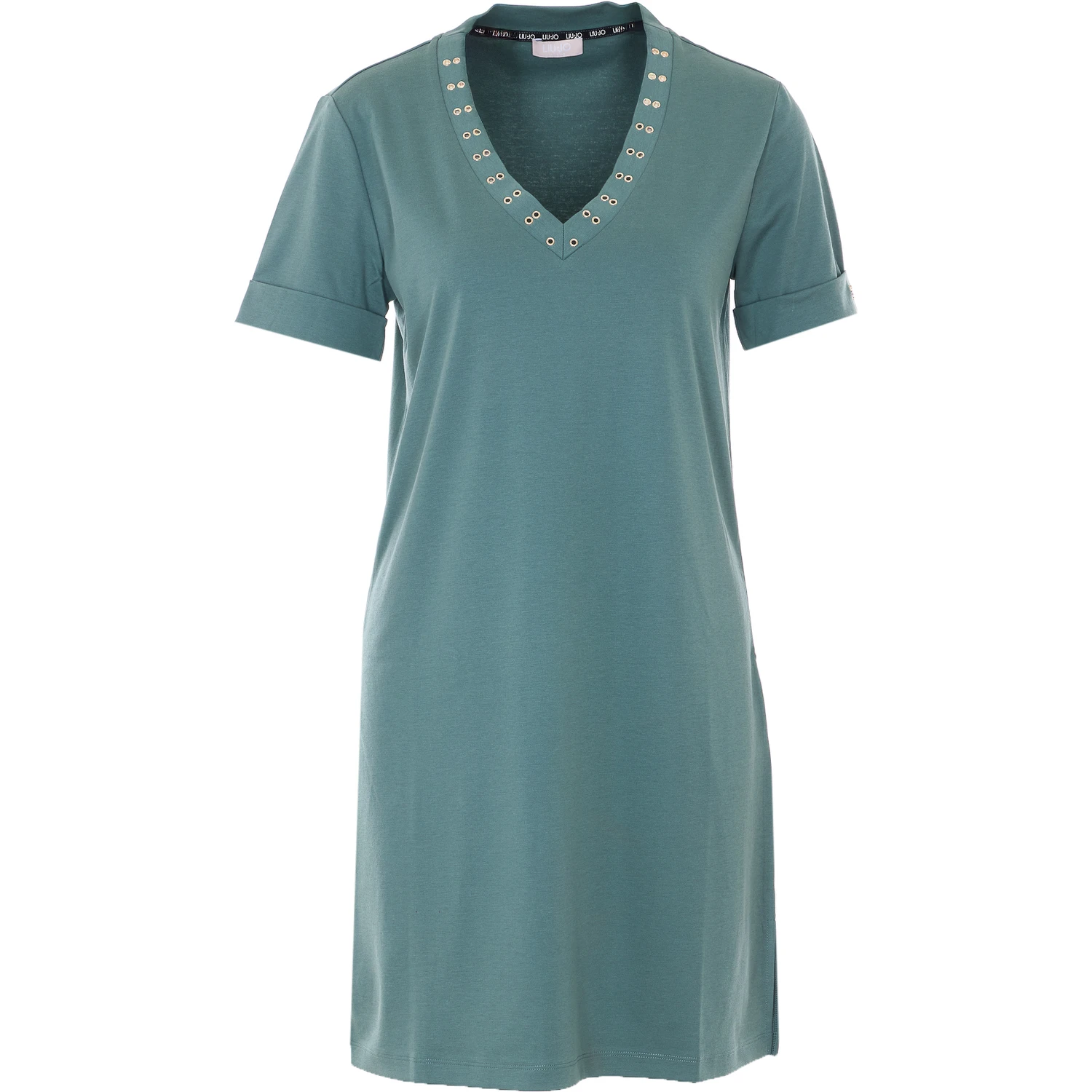 Liu Jo Dresses Green