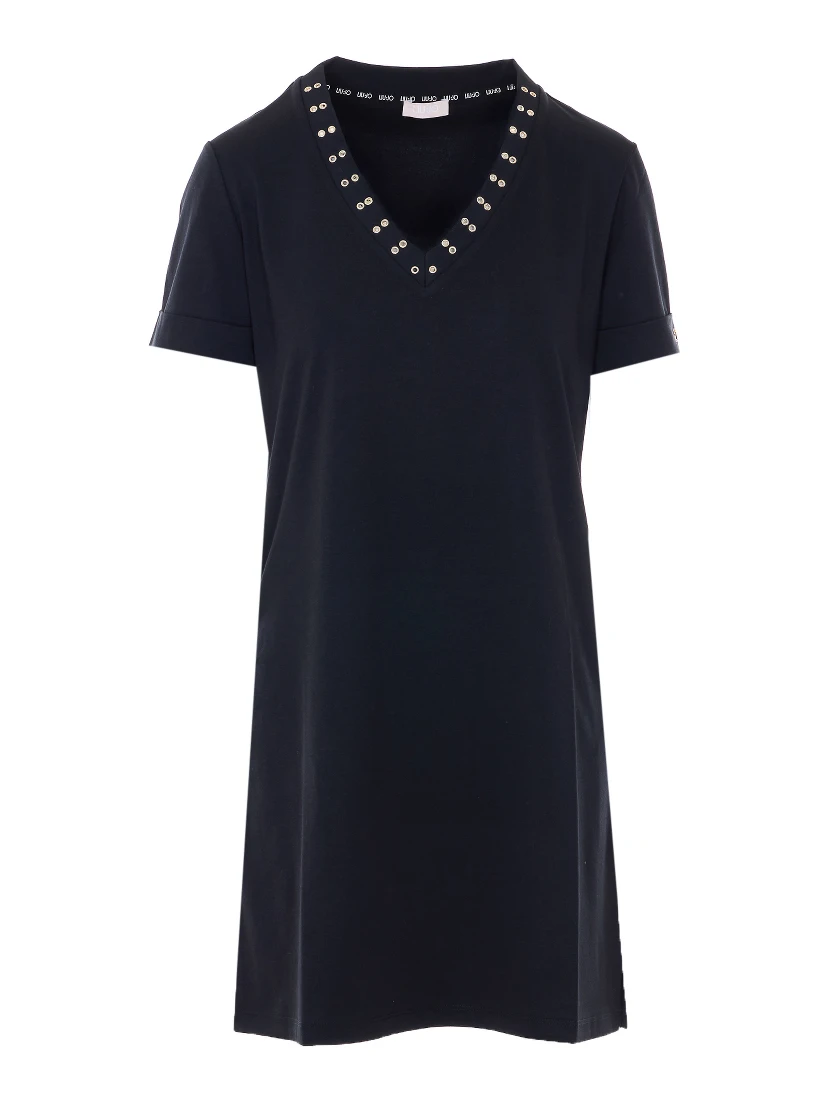 Liu Jo Dresses Black