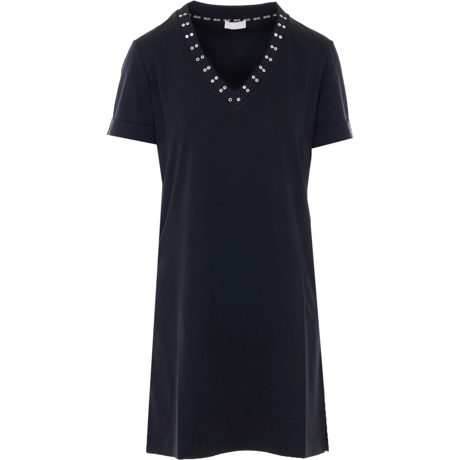 Liu Jo Dresses Black