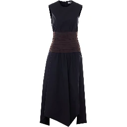 Tory Burch Dresses Black