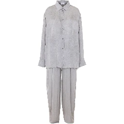 THE ANDAMANE Shirts Grey