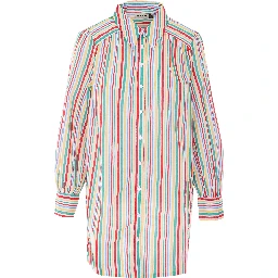 Rixo Top MultiColour