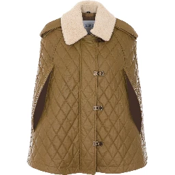 Burberry Jackets Beige