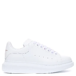 Alexander McQueen Sneakers White