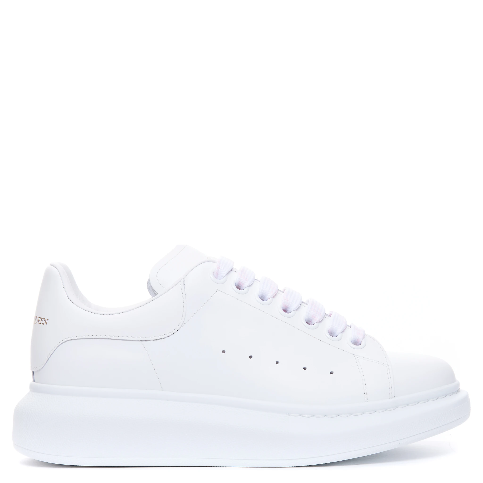 Alexander McQueen Sneakers White
