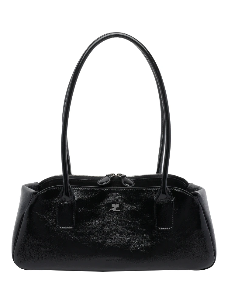 Courreges Bags.. Black