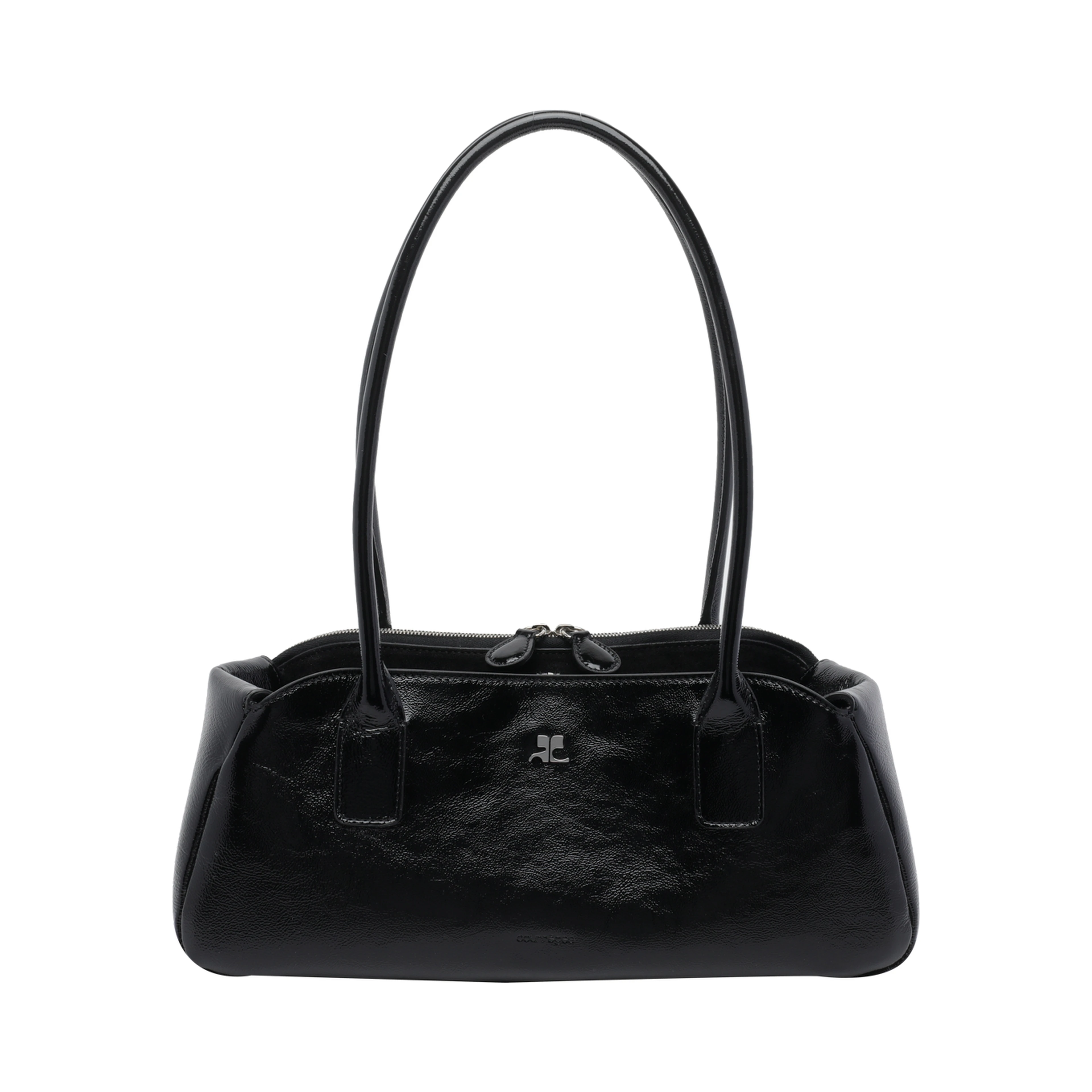 Courreges Bags.. Black