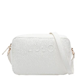 حقائب ليو جو.. بيضاء