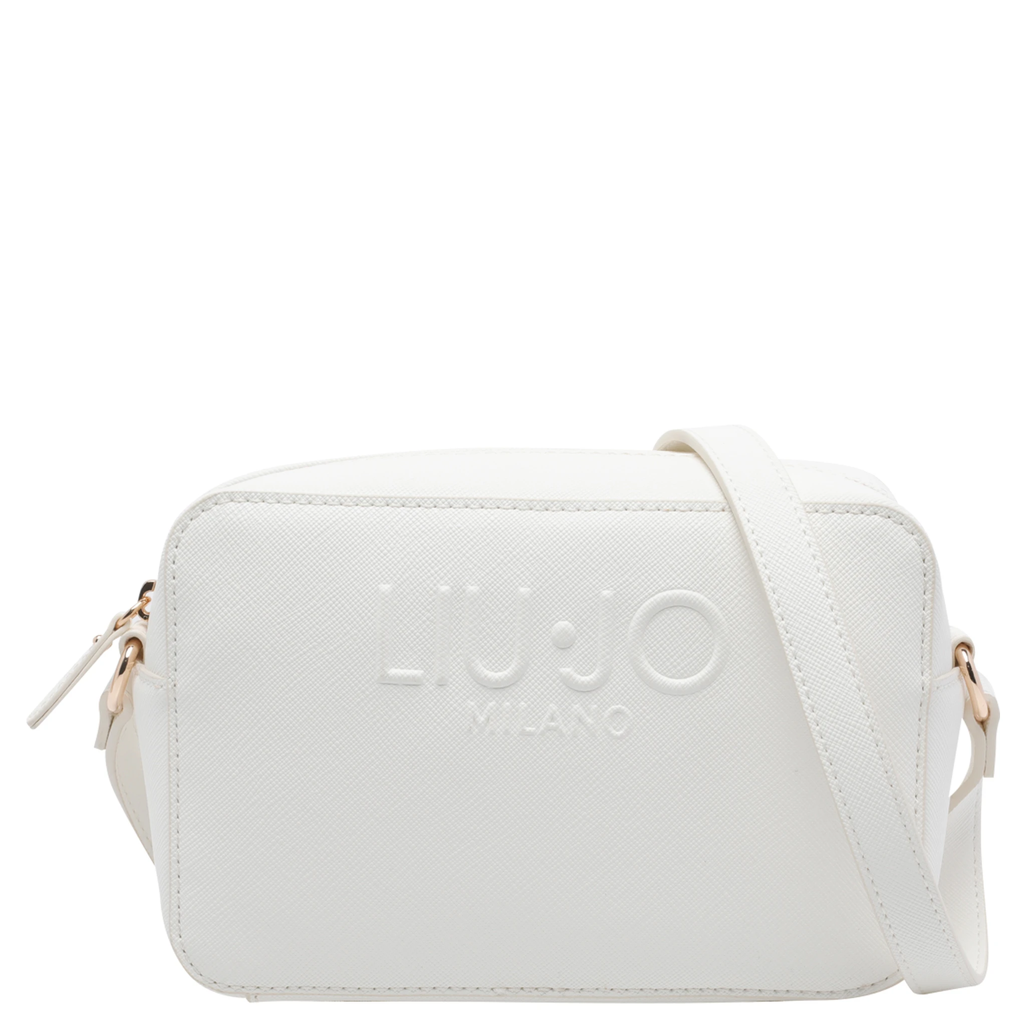 حقائب ليو جو.. بيضاء