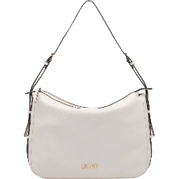 حقائب ليو جو.. بيضاء