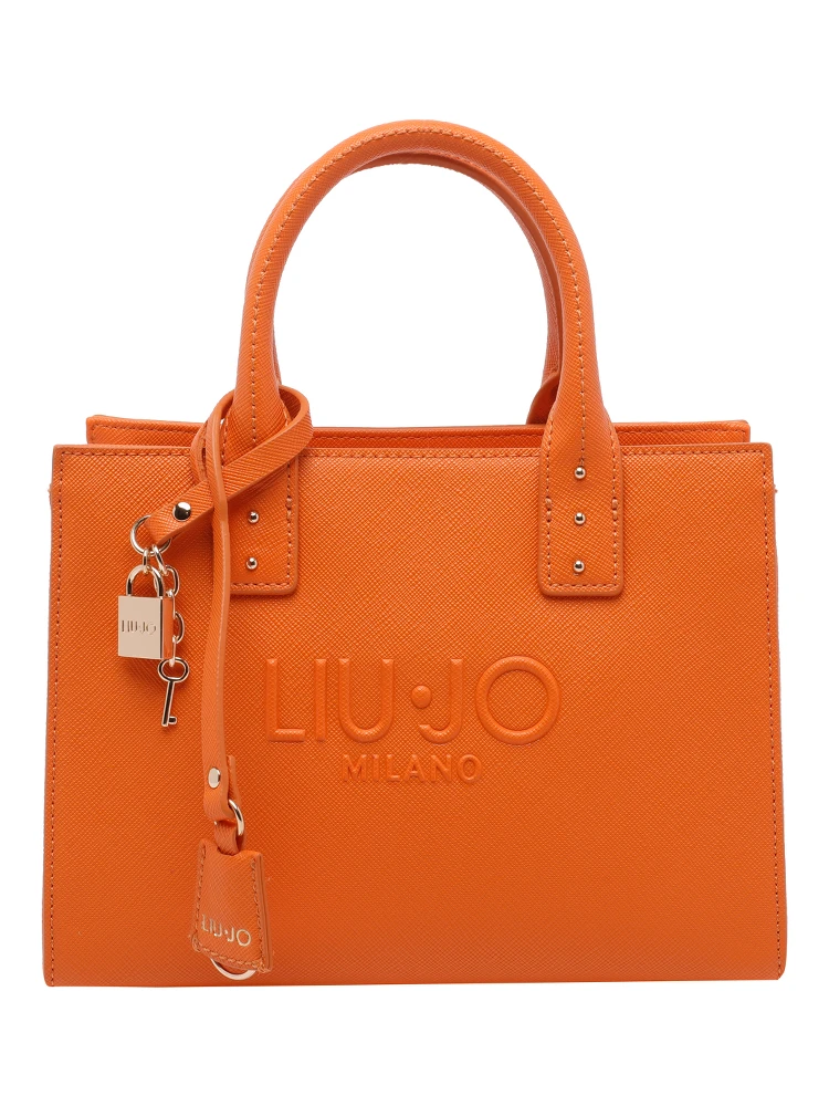 Liu Jo Bags.. Orange