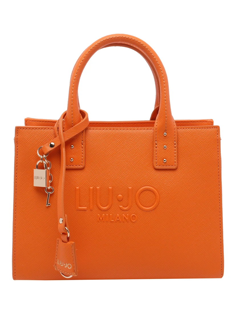 Liu Jo Bags.. Orange