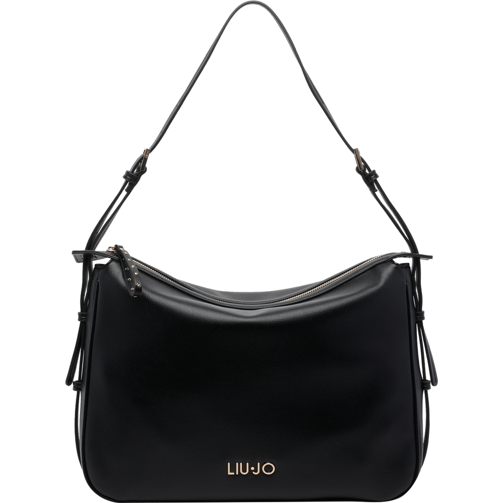 حقائب ليو جو.. أسود