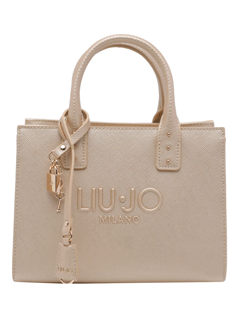 Liu Jo Bags.. Golden