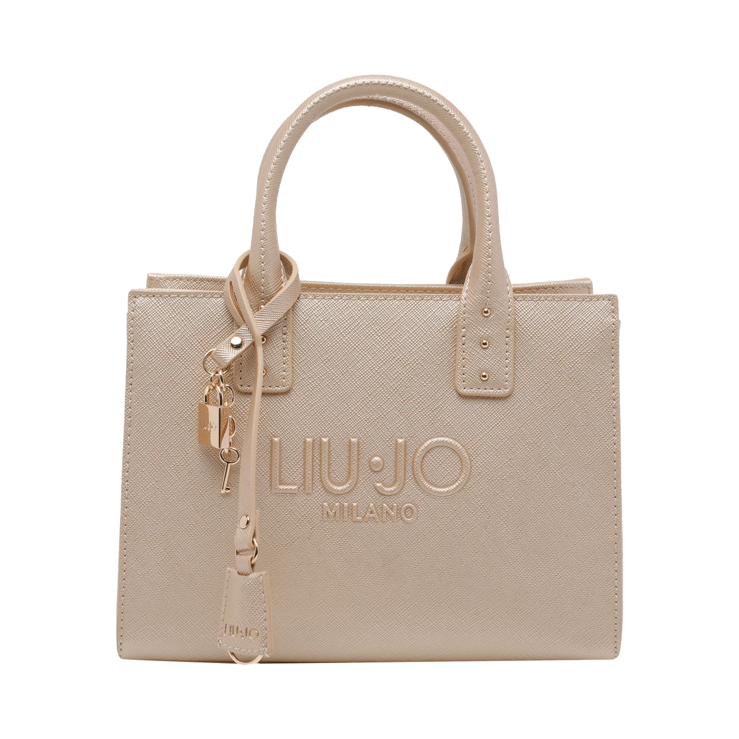 Liu Jo Bags.. Golden