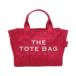 حقائب مارك جاكوبس.. وردية اللون