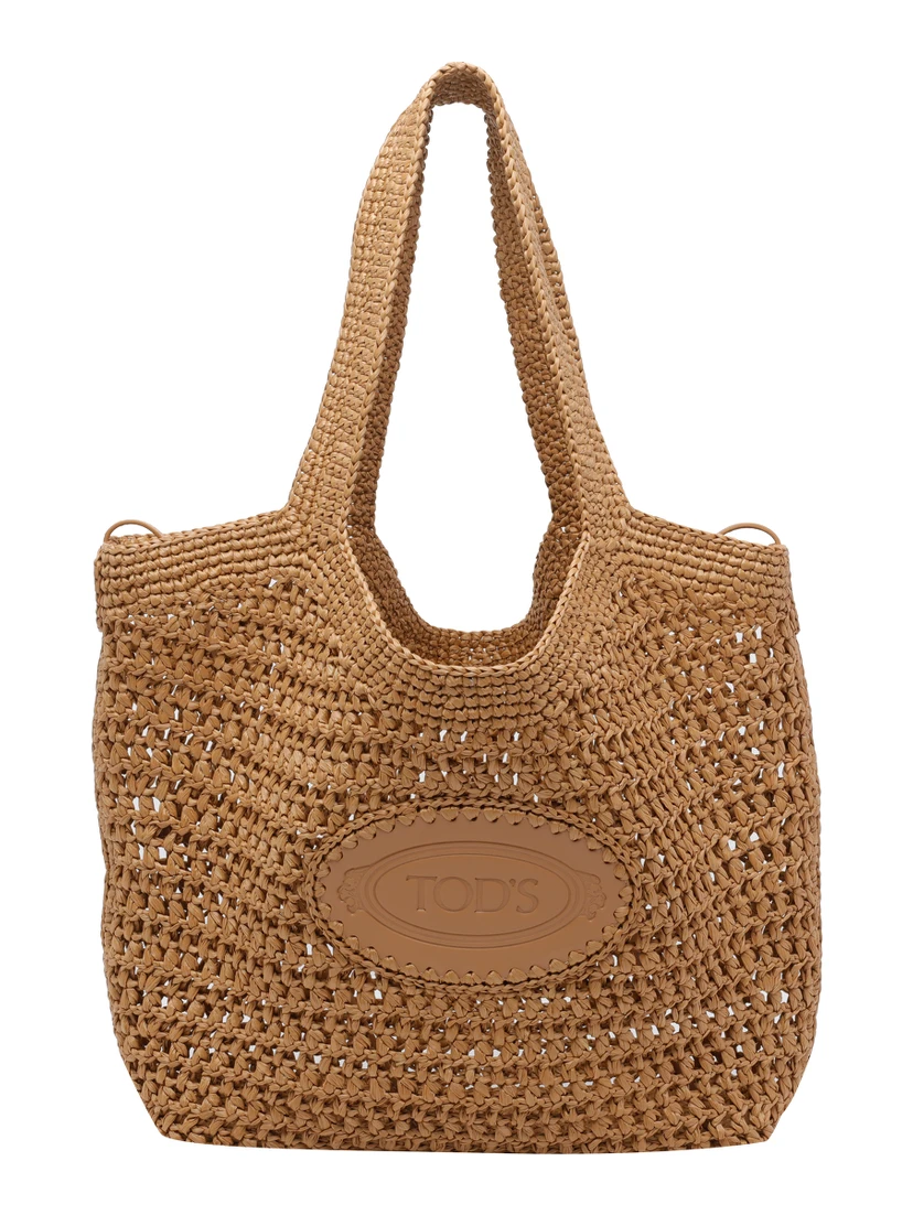 Tod's Bags.. Beige