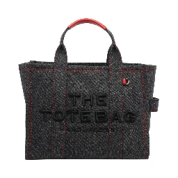 حقائب مارك جاكوبس.. سوداء