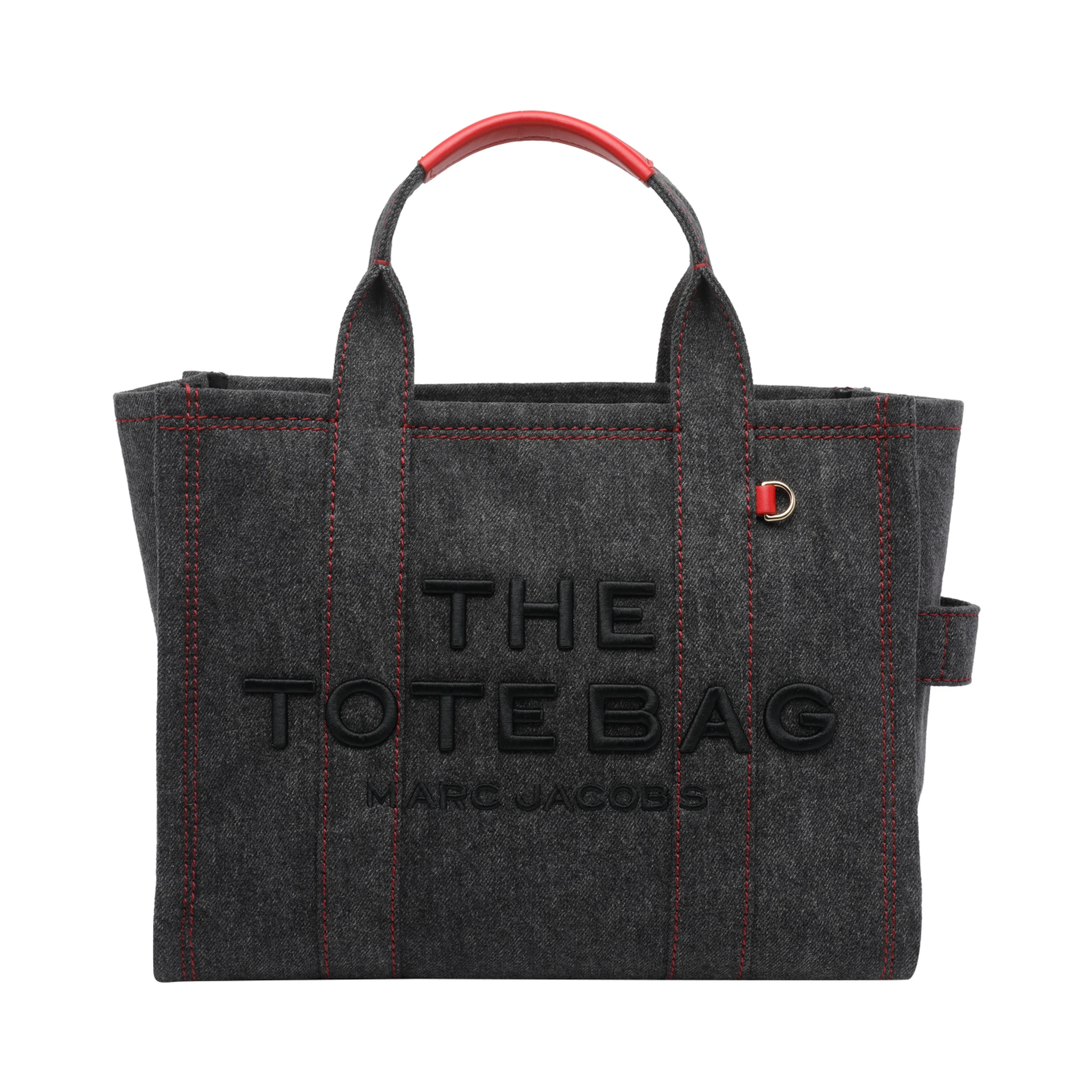 حقائب مارك جاكوبس.. سوداء