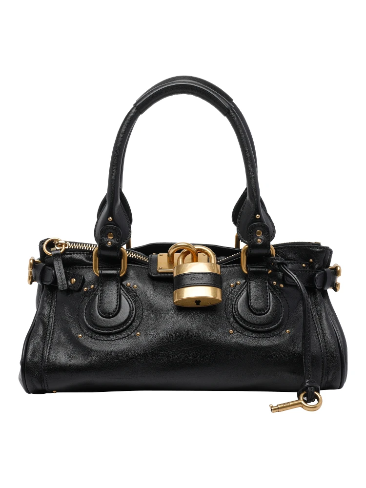 Chloè Bags.. Black