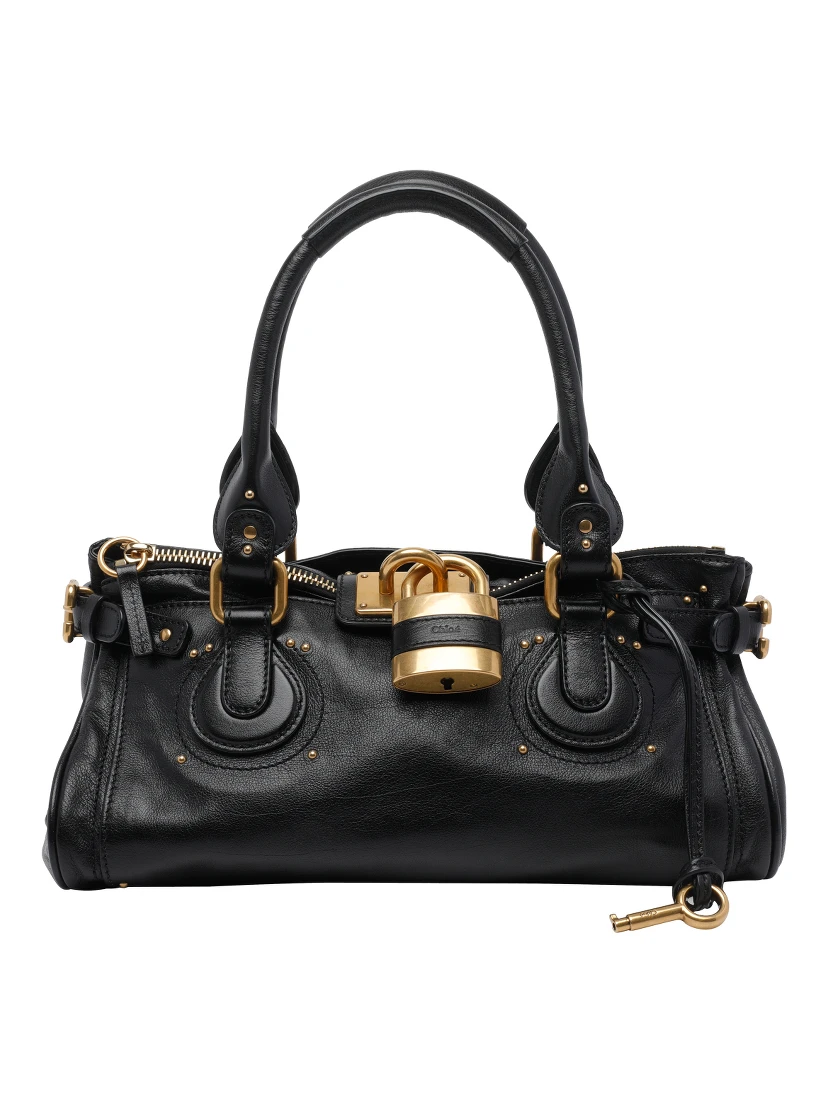 Chloè Bags.. Black